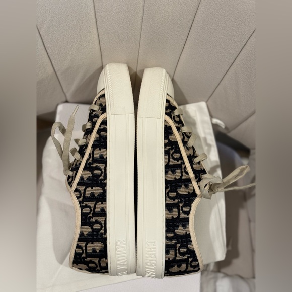 Dior Walk’n’Dior Tennis shoes, size 38 - Picture 6 of 11